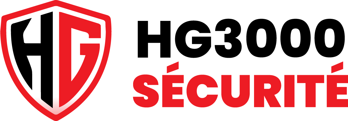 HG3000 Sécurité©